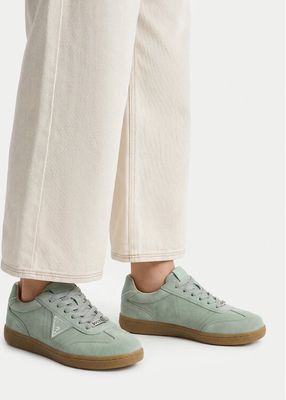 Buty sportowe dziecięce wiosenne Guess ze sklepu: eobuwie.pl w kategorii: Buty sportowe dziecięce - zdjęcie WP-EBWP-9KUZS-09B_5906751872079