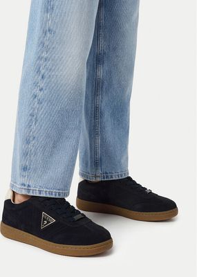 Buty sportowe dziecięce na jesień Guess ze sklepu: eobuwie.pl w kategorii: Buty sportowe dziecięce - zdjęcie WP-EBWP-9KUZS-09B_5906751872239