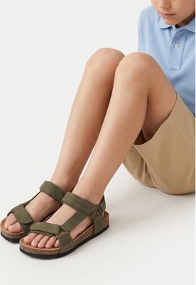 Sandały dziecięce na lato Lasocki Young ze sklepu: eobuwie.pl w kategorii: Sandały dziecięce - zdjęcie WP-EBWP-9KUZS-09B_5906751882290