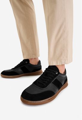 Buty sportowe męskie Lasocki ze sklepu: eobuwie.pl w kategorii: Buty sportowe męskie - zdjęcie WP-EBWP-9KUZS-09B_5906751884775