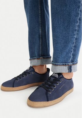 Espadryle męskie na lato Quiksilver ze sklepu: eobuwie.pl w kategorii: Espadryle męskie - zdjęcie WP-EBWP-9KUZS-09B_5906751885628