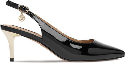 Czółenka na wiosnę Nine West ze sklepu: eobuwie.pl w kategorii: Czółenka - zdjęcie WP-EBWP-9KUZS-09B_5906751886441