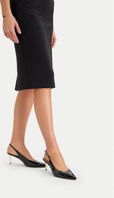Czółenka na wiosnę Nine West ze sklepu: eobuwie.pl w kategorii: Czółenka - zdjęcie WP-EBWP-9KUZS-09B_5906751886441