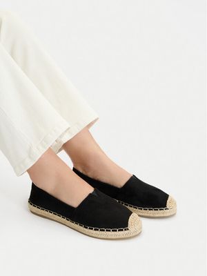 Espadryle damskie letnie JENNY ze sklepu: eobuwie.pl w kategorii: Espadryle damskie - zdjęcie WP-EBWP-9KUZS-09B_5906751888858