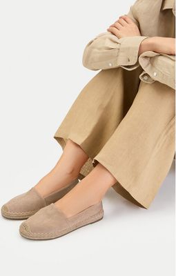JENNY - Espadryle damskie na lato ze sklepu: eobuwie.pl w kategorii: Espadryle damskie - zdjęcie WP-EBWP-9KUZS-09B_5906751888865