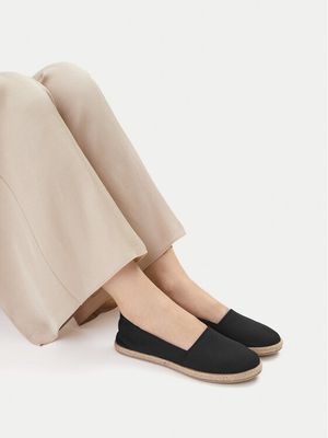Espadryle damskie letnie JENNY ze sklepu: eobuwie.pl w kategorii: Espadryle damskie - zdjęcie WP-EBWP-9KUZS-09B_5906751890240
