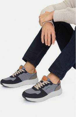 Buty sportowe męskie na wiosnę Nautica ze sklepu: eobuwie.pl w kategorii: Buty sportowe męskie - zdjęcie WP-EBWP-9KUZS-09B_5906751891629