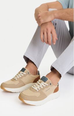 Buty sportowe męskie wiosenne Nautica ze sklepu: eobuwie.pl w kategorii: Buty sportowe męskie - zdjęcie WP-EBWP-9KUZS-09B_5906751891643