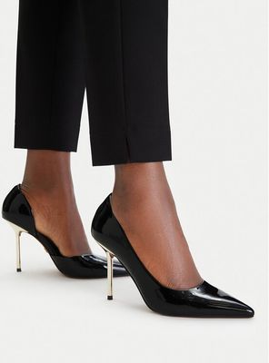 Czółenka na wiosnę Nine West ze sklepu: eobuwie.pl w kategorii: Czółenka - zdjęcie WP-EBWP-9KUZS-09B_5906751903933