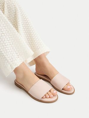 Klapki damskie letnie JENNY ze sklepu: eobuwie.pl w kategorii: Klapki damskie - zdjęcie WP-EBWP-9KUZS-09B_5906751905593