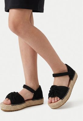 DeeZee - Espadryle damskie letnie ze sklepu: eobuwie.pl w kategorii: Espadryle damskie - zdjęcie WP-EBWP-9KUZS-09B_5906751908051