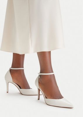Czółenka na wiosnę Nine West ze sklepu: eobuwie.pl w kategorii: Czółenka - zdjęcie WP-EBWP-9KUZS-09B_5906751908136