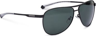 Okulary przeciwsłoneczne damskie Polaroid ze sklepu: eobuwie.pl w kategorii: Okulary przeciwsłoneczne damskie - zdjęcie WP-EBWP-9KUZS-09B_5906751908730