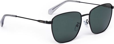 Okulary przeciwsłoneczne damskie Polaroid ze sklepu: eobuwie.pl w kategorii: Okulary przeciwsłoneczne damskie - zdjęcie WP-EBWP-9KUZS-09B_5906751909010