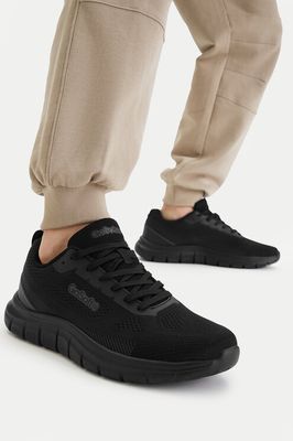 Buty sportowe męskie jesienne Go Soft ze sklepu: eobuwie.pl w kategorii: Buty sportowe męskie - zdjęcie WP-EBWP-9KUZS-09B_5906751910009