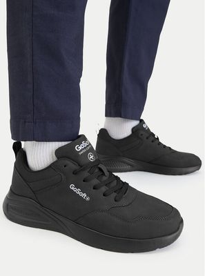 Buty sportowe męskie jesienne Go Soft ze sklepu: eobuwie.pl w kategorii: Buty sportowe męskie - zdjęcie WP-EBWP-9KUZS-09B_5906751910344