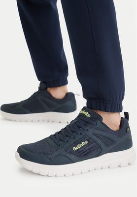 Buty sportowe męskie Go Soft ze sklepu: eobuwie.pl w kategorii: Buty sportowe męskie - zdjęcie WP-EBWP-9KUZS-09B_5906751911006
