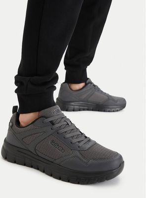 Buty sportowe męskie na jesień Go Soft ze sklepu: eobuwie.pl w kategorii: Buty sportowe męskie - zdjęcie WP-EBWP-9KUZS-09B_5906751911013