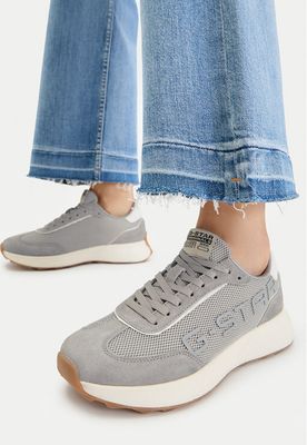 G-Star - Buty sportowe damskie na wiosnę ze sklepu: eobuwie.pl w kategorii: Buty sportowe damskie - zdjęcie WP-EBWP-9KUZS-09B_5906751912355