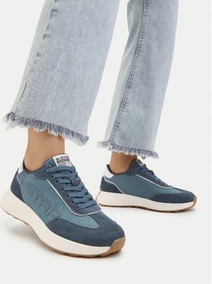 Buty sportowe damskie wiosenne G-STAR ze sklepu: eobuwie.pl w kategorii: Buty sportowe damskie - zdjęcie WP-EBWP-9KUZS-09B_5906751912362