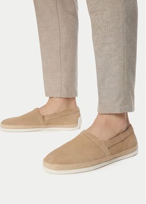 Espadryle męskie wiosenne Gino Rossi ze sklepu: eobuwie.pl w kategorii: Espadryle męskie - zdjęcie WP-EBWP-9KUZS-09B_5906751913321
