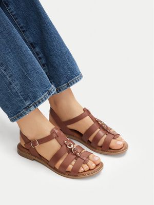 Lasocki - Sandały damskie letnie ze sklepu: eobuwie.pl w kategorii: Sandały damskie - zdjęcie WP-EBWP-9KUZS-09B_5906751918036