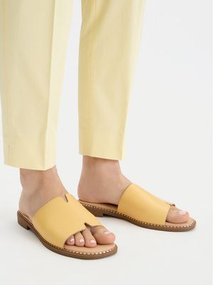 Lasocki - Klapki damskie na lato ze sklepu: eobuwie.pl w kategorii: Klapki damskie - zdjęcie WP-EBWP-9KUZS-09B_5906751918814