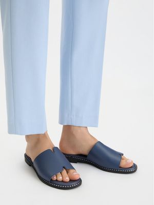 Klapki damskie letnie Lasocki ze sklepu: eobuwie.pl w kategorii: Klapki damskie - zdjęcie WP-EBWP-9KUZS-09B_5906751918821