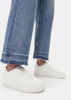 Buty sportowe damskie wiosenne JENNY ze sklepu: eobuwie.pl w kategorii: Buty sportowe damskie - zdjęcie WP-EBWP-9KUZS-09B_5906751920237
