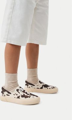 Trampki dziecięce na wiosnę Dc Shoes ze sklepu: eobuwie.pl w kategorii: Trampki dziecięce - zdjęcie WP-EBWP-9KUZS-09B_5906751921982