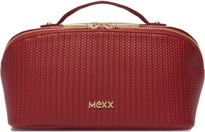 Mexx - Kosmetyczka ze sklepu: eobuwie.pl w kategorii: Kosmetyczki - zdjęcie WP-EBWP-9KUZS-09B_5906751925485