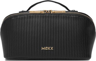 Kosmetyczka Mexx ze sklepu: eobuwie.pl w kategorii: Kosmetyczki - zdjęcie WP-EBWP-9KUZS-09B_5906751925522