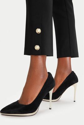 Czółenka na wiosnę Nine West ze sklepu: eobuwie.pl w kategorii: Czółenka - zdjęcie WP-EBWP-9KUZS-09B_5906751928165