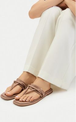 Mexx - Klapki damskie letnie ze sklepu: eobuwie.pl w kategorii: Klapki damskie - zdjęcie WP-EBWP-9KUZS-09B_5906751928301