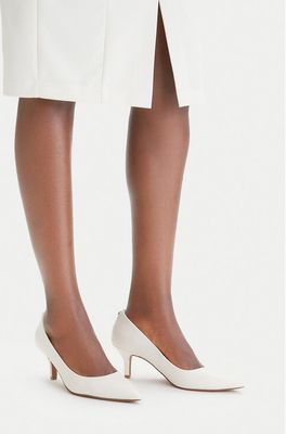Czółenka wiosenne Nine West ze sklepu: eobuwie.pl w kategorii: Czółenka - zdjęcie WP-EBWP-9KUZS-09B_5906751934586