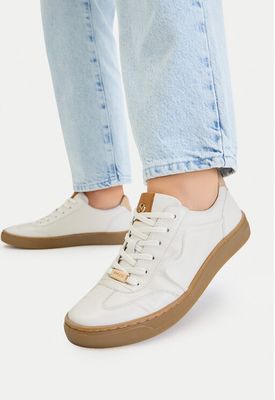 Buty sportowe damskie na wiosnę Mexx ze sklepu: eobuwie.pl w kategorii: Buty sportowe damskie - zdjęcie WP-EBWP-9KUZS-09B_5906751935200