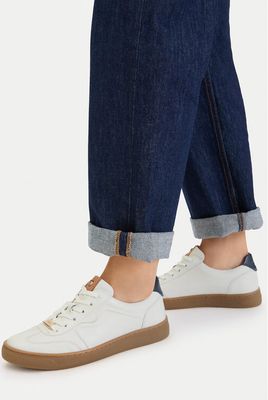 Buty sportowe damskie na wiosnę Mexx ze sklepu: eobuwie.pl w kategorii: Buty sportowe damskie - zdjęcie WP-EBWP-9KUZS-09B_5906751935217