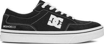 Trampki męskie Dc Shoes ze sklepu: eobuwie.pl w kategorii: Trampki męskie - zdjęcie WP-EBWP-9KUZS-09B_5906751935491