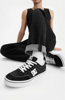 Trampki męskie Dc Shoes ze sklepu: eobuwie.pl w kategorii: Trampki męskie - zdjęcie WP-EBWP-9KUZS-09B_5906751935491