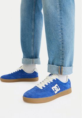 Buty sportowe męskie na wiosnę Dc Shoes ze sklepu: eobuwie.pl w kategorii: Buty sportowe męskie - zdjęcie WP-EBWP-9KUZS-09B_5906751938126