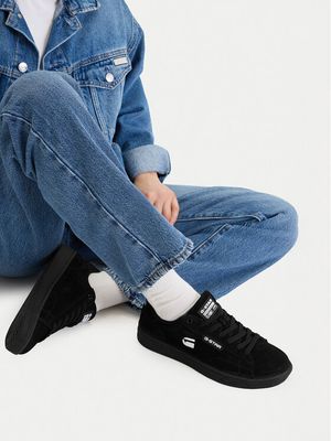 Buty sportowe damskie G-Star ze sklepu: eobuwie.pl w kategorii: Buty sportowe damskie - zdjęcie WP-EBWP-9KUZS-09B_5906751938645