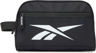 Kosmetyczka Reebok ze sklepu: eobuwie.pl w kategorii: Kosmetyczki - zdjęcie WP-EBWP-9KUZS-09B_5906751941539