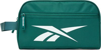 Kosmetyczka Reebok ze sklepu: eobuwie.pl w kategorii: Kosmetyczki - zdjęcie WP-EBWP-9KUZS-09B_5906751941546