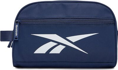 Kosmetyczka Reebok ze sklepu: eobuwie.pl w kategorii: Kosmetyczki - zdjęcie WP-EBWP-9KUZS-09B_5906751941553