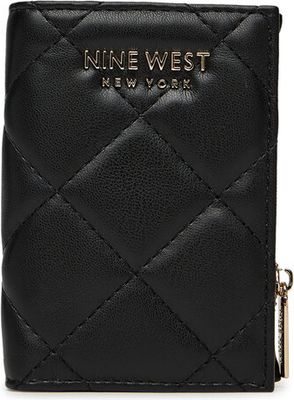 Portfel damski Nine West ze sklepu: eobuwie.pl w kategorii: Portfele damskie