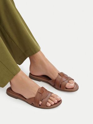 Klapki damskie letnie Lasocki ze sklepu: eobuwie.pl w kategorii: Klapki damskie - zdjęcie WP-EBWP-9KUZS-09B_5906751942000