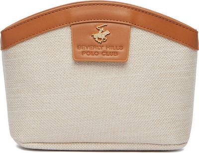 Kosmetyczka BEVERLY HILLS POLO CLUB ze sklepu: eobuwie.pl w kategorii: Kosmetyczki - zdjęcie WP-EBWP-9KUZS-09B_5906751946022