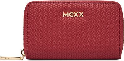 Mexx - Portfel damski ze sklepu: eobuwie.pl w kategorii: Portfele damskie - zdjęcie WP-EBWP-9KUZS-09B_5906751946251