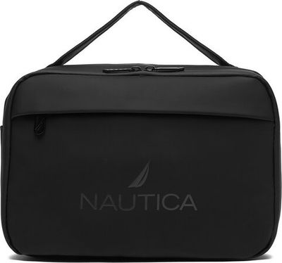 Kosmetyczka Nautica ze sklepu: eobuwie.pl w kategorii: Kosmetyczki - zdjęcie WP-EBWP-9KUZS-09B_5906751946824