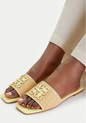 Klapki damskie letnie Nine West ze sklepu: eobuwie.pl w kategorii: Klapki damskie - zdjęcie WP-EBWP-9KUZS-09B_5906751947722